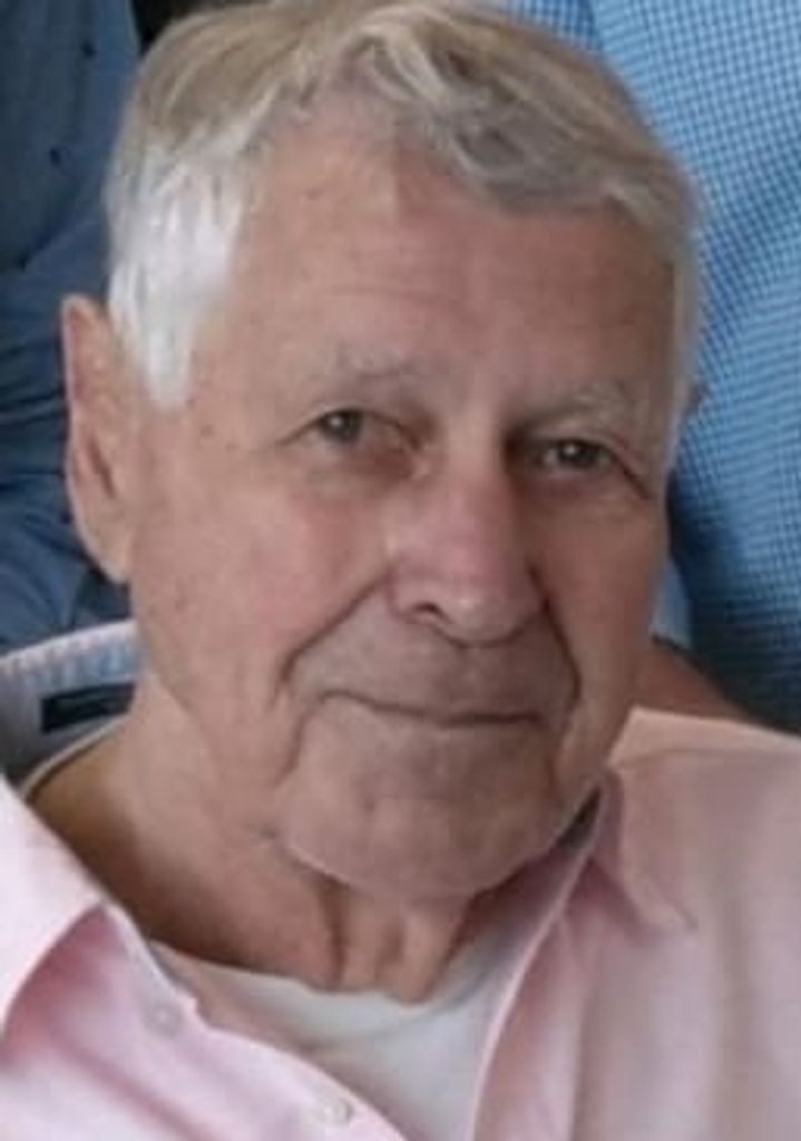 John W (Sonny) Sammons