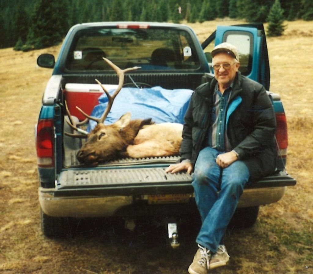 Harold DeHaven Profile Photo