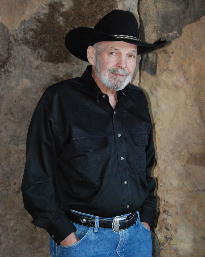 Jimmy Fortenberry Profile Photo