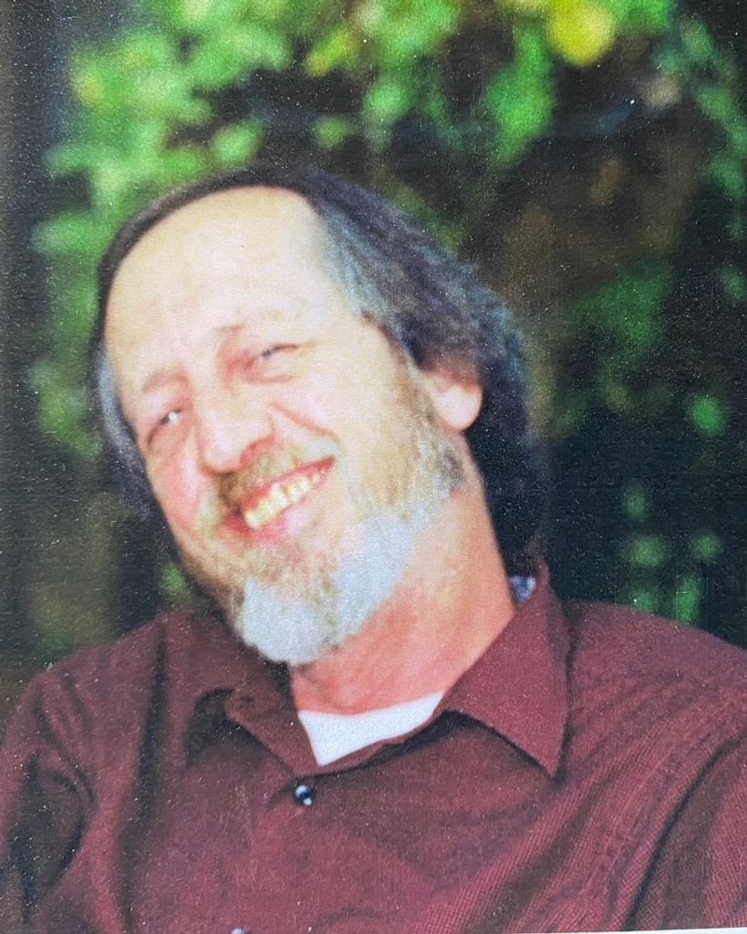 Michael Joe Puckett