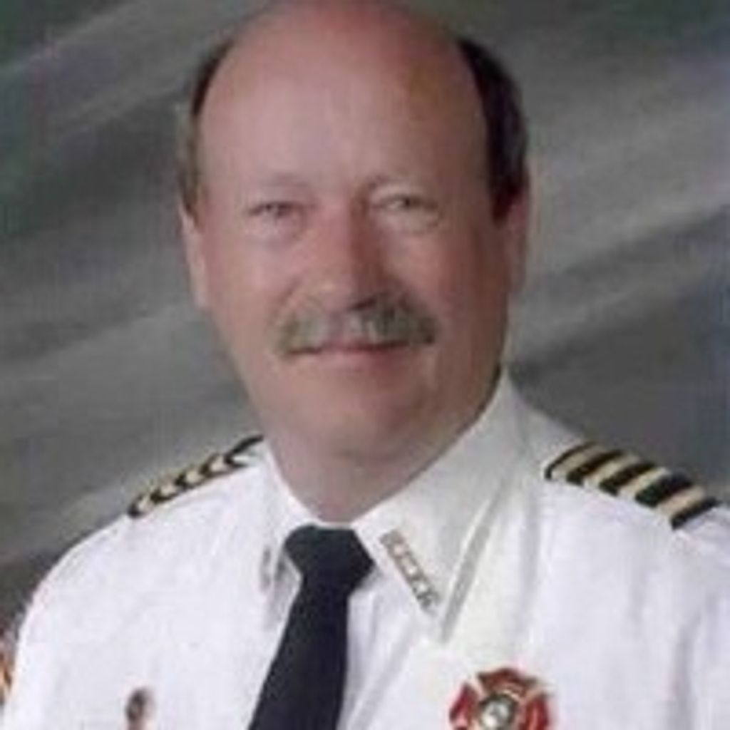 Larry N. Nichols