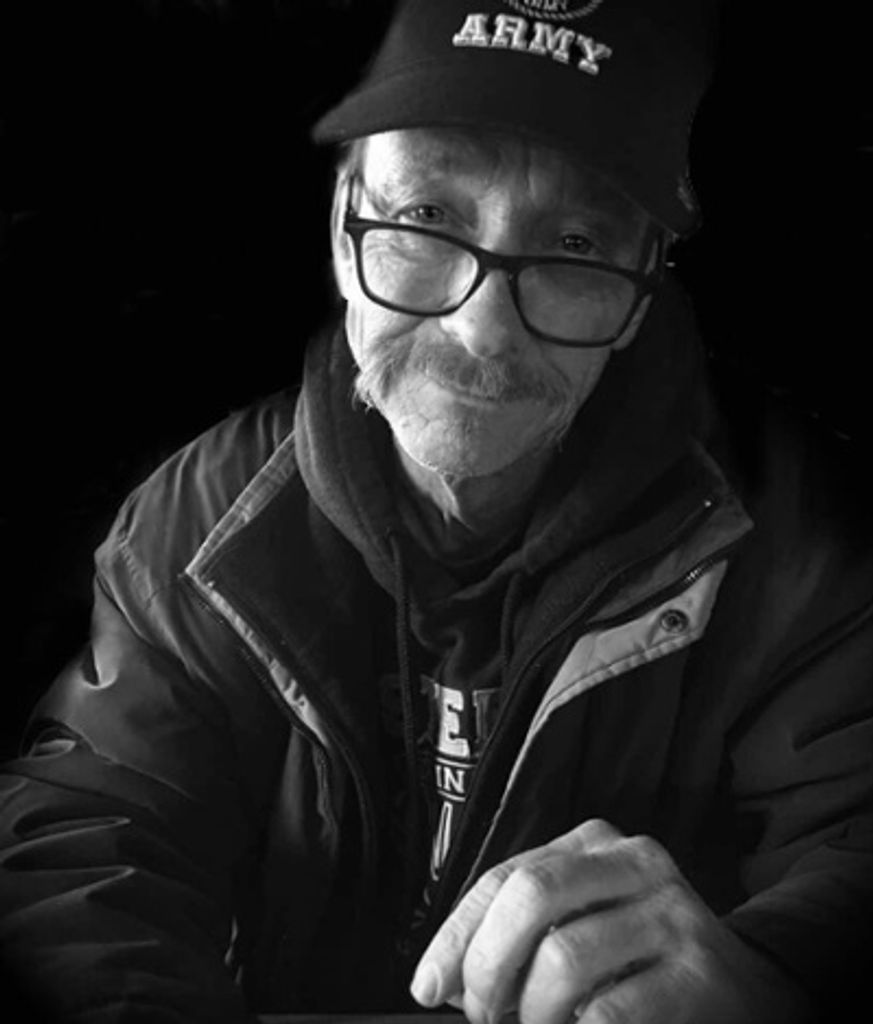 Ssg (Retired) Gary Lee Sills, Sr.