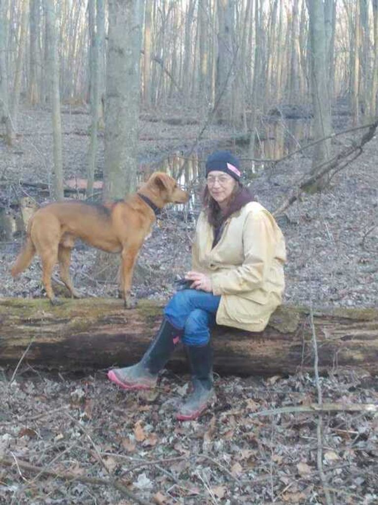 Kathryn Marie Cheyne Profile Photo