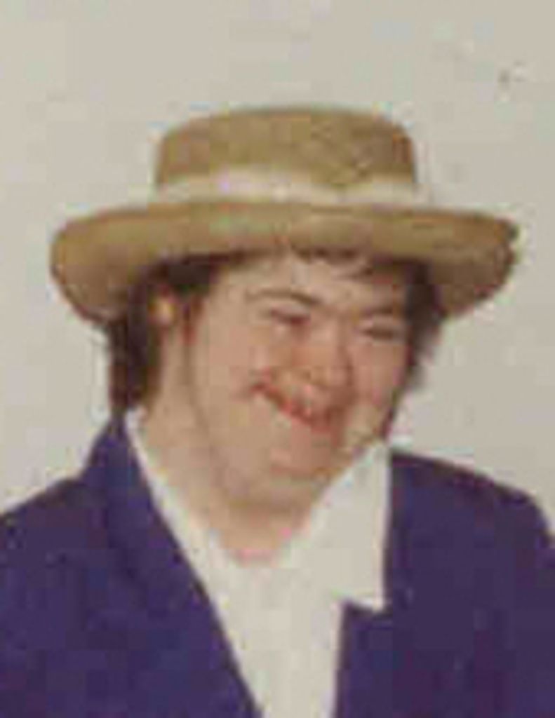 Carol Horton