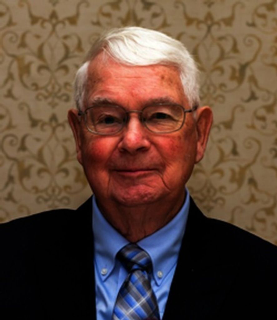 Floyd Lester Sanner Profile Photo