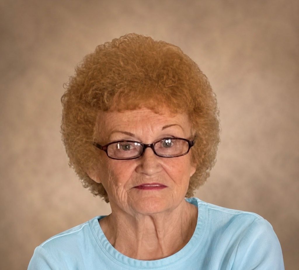 Genevieve Mae Little