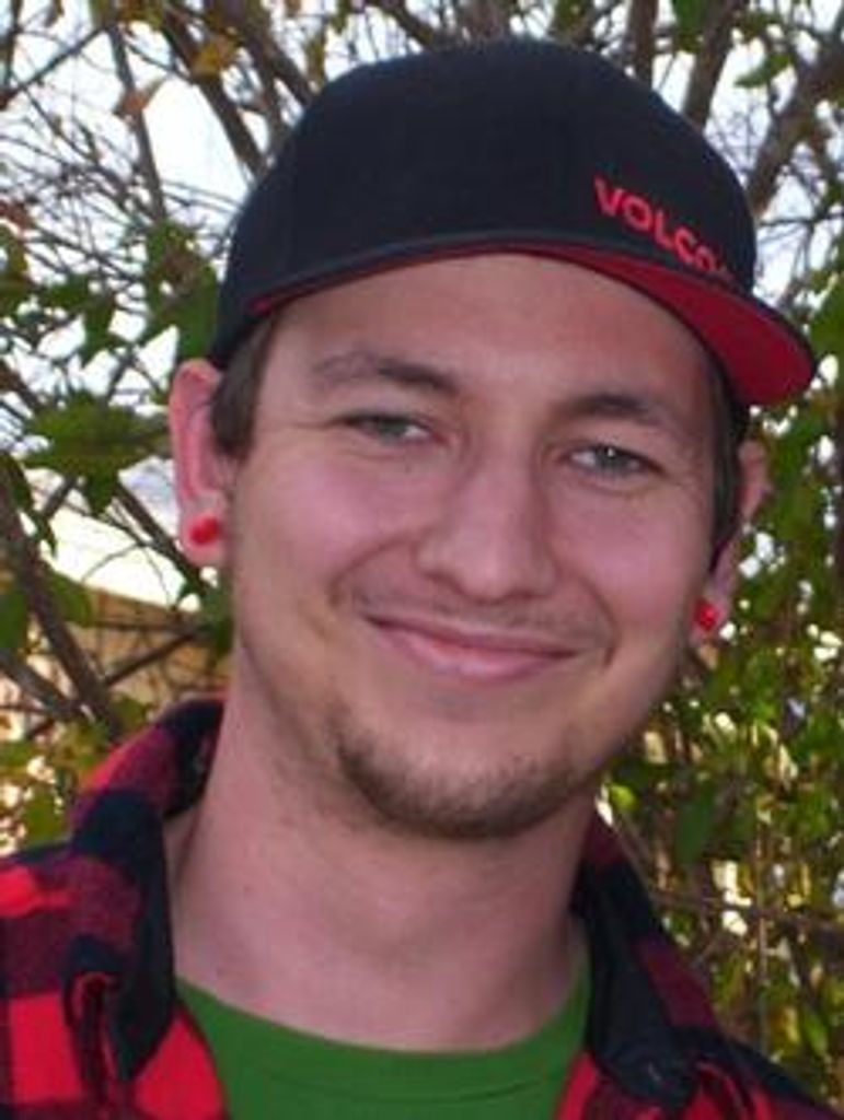 Kegan Lee Schmidt Profile Photo