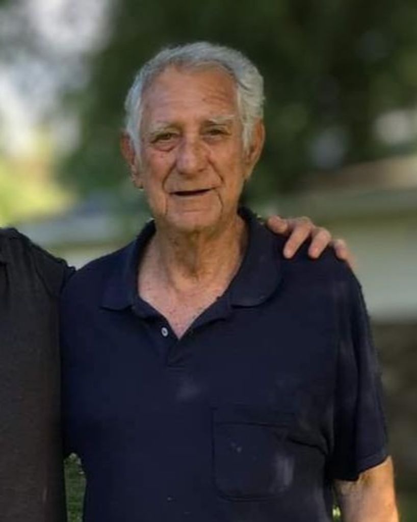 Jerry Jerome Joseph Benoit