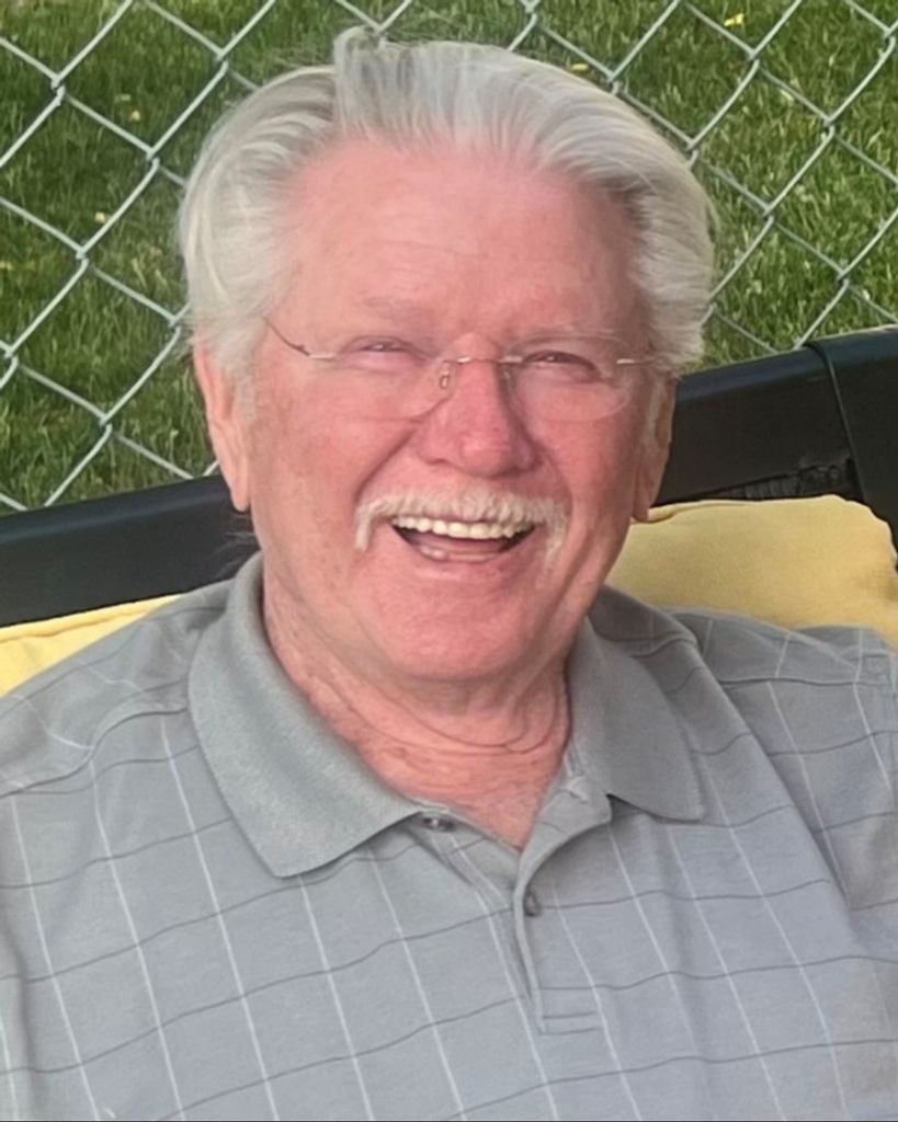 Kenneth 'Kenny' Mahnke