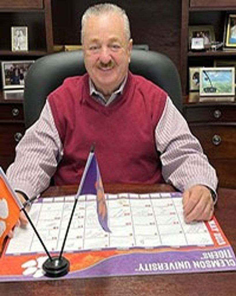 James "Terry" Moore Profile Photo
