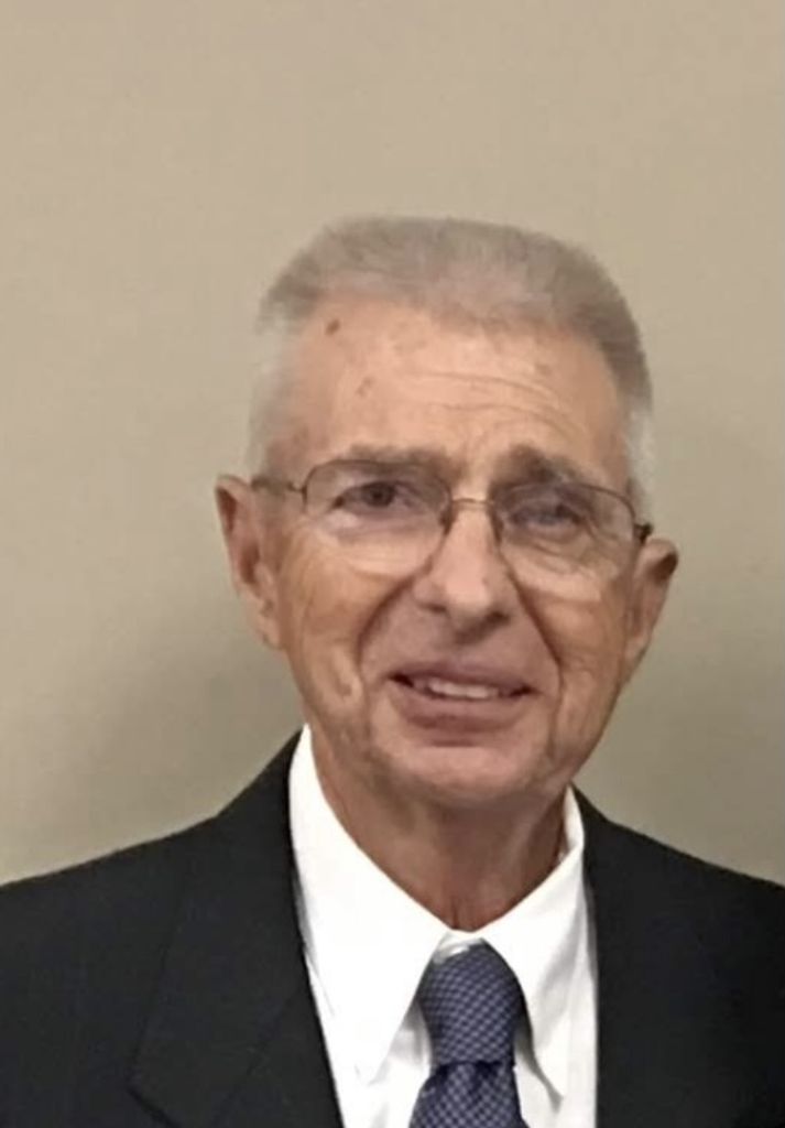 Robert "Bob" S Ramsey