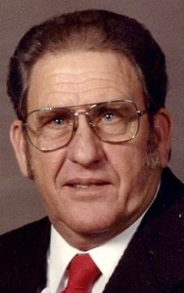 Thomas Henry Lambert