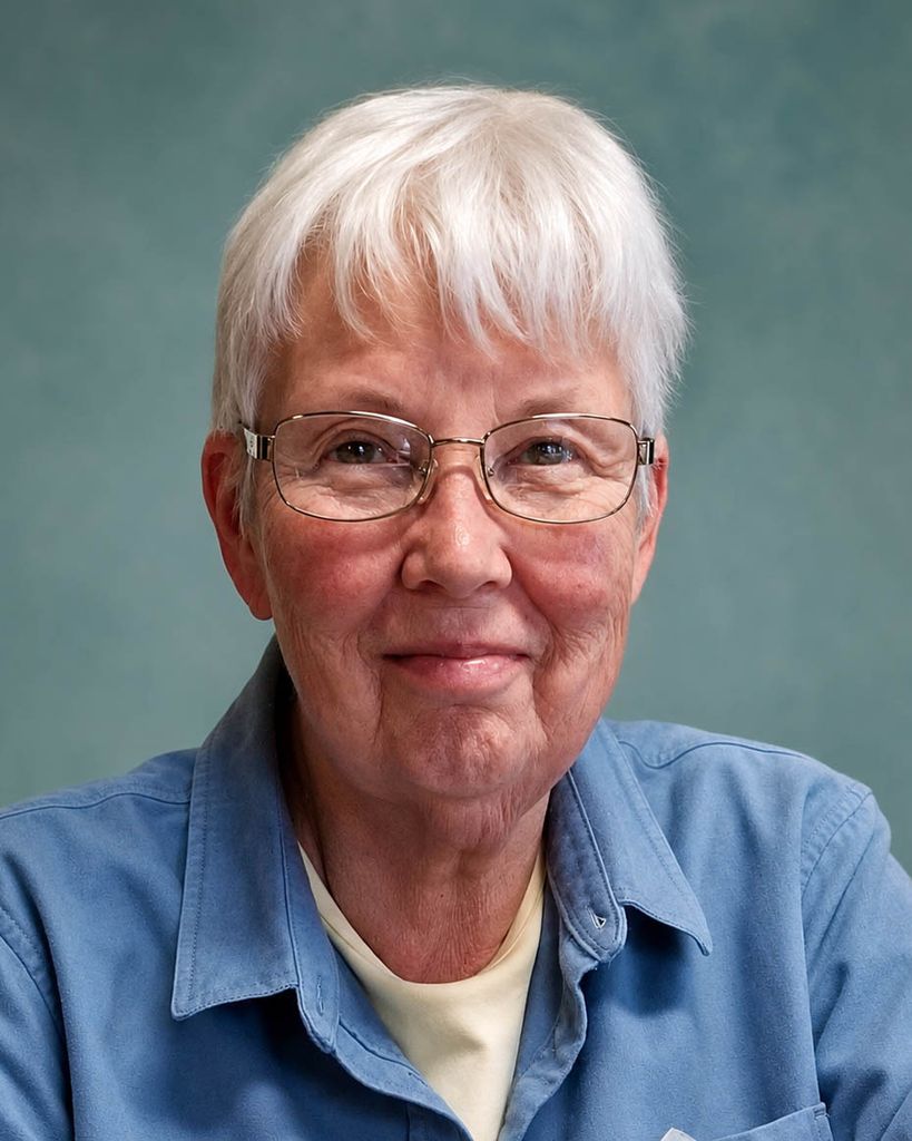 Barbara Kordick