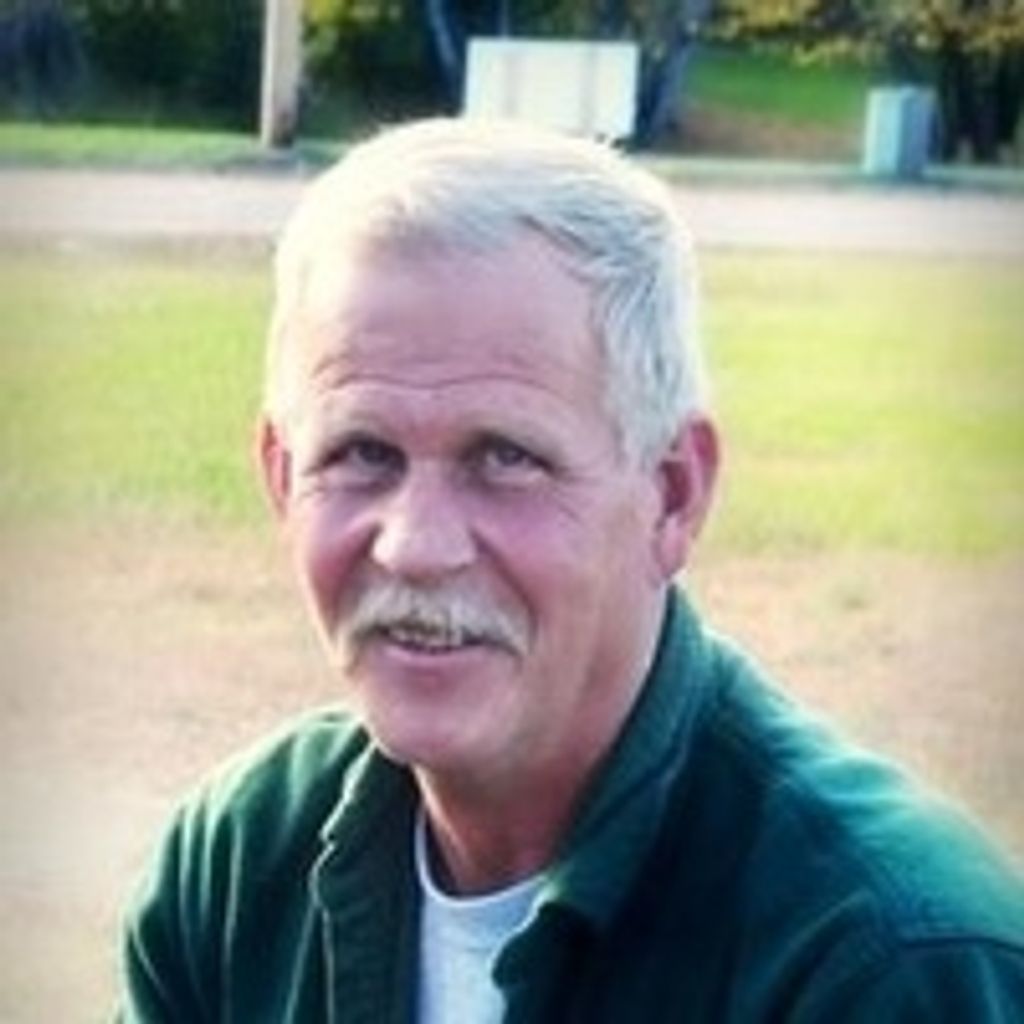 Eric Lloyd Nash