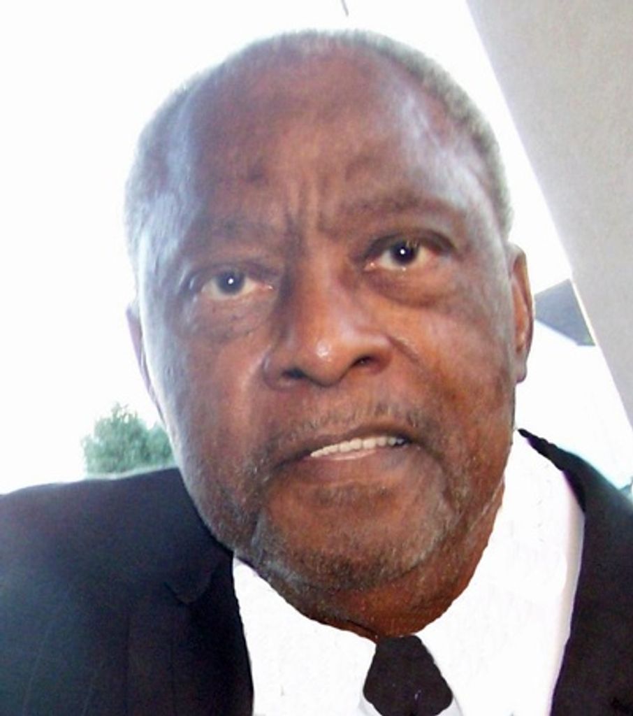 Frank Edward Smith Profile Photo