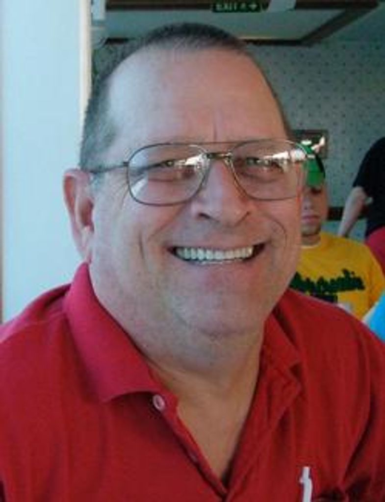 Sidney Clyde Campbell