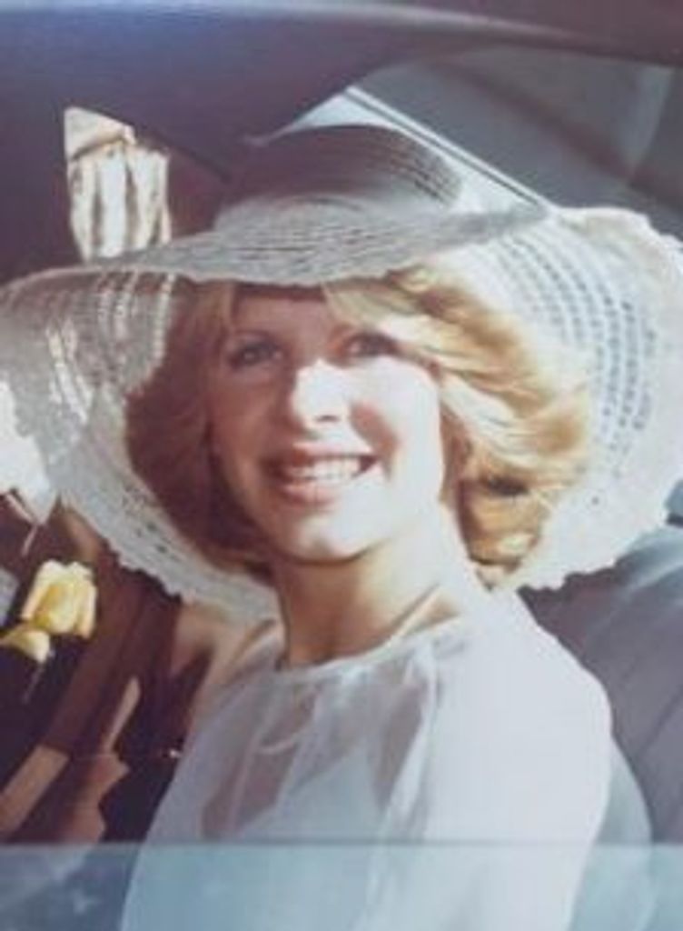 Susan Schaefer Brophy