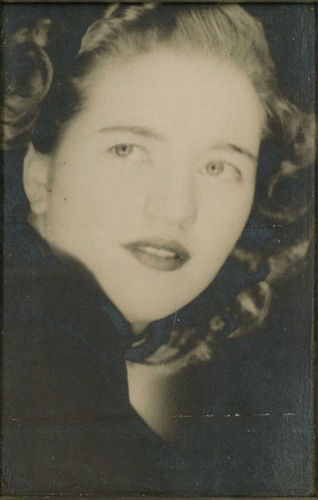 Norah Lillian Willard Profile Photo