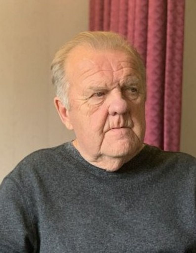 Raymond Edwin Lehto Profile Photo