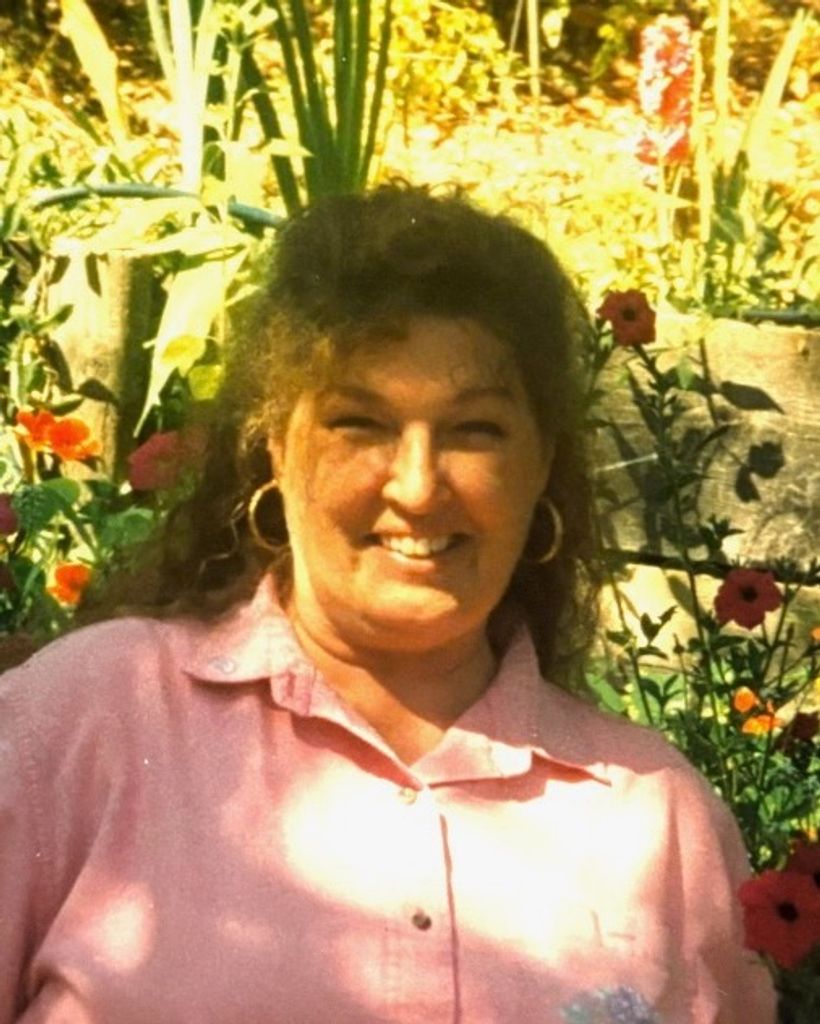 Sandra “Sandie” Gayle Samuels