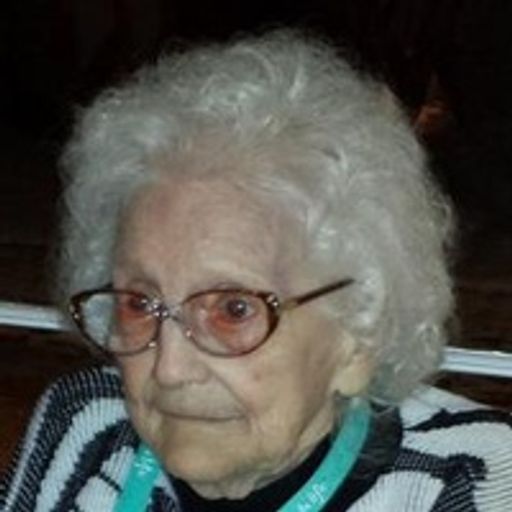 Jean S Johnson Profile Photo