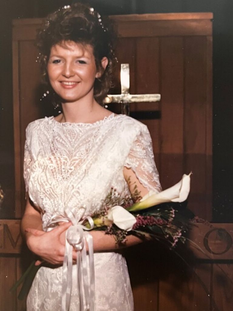Michelle Graham Crozier