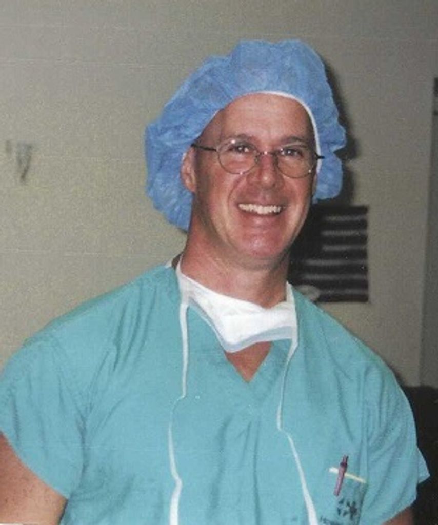 Dr. George Meyer