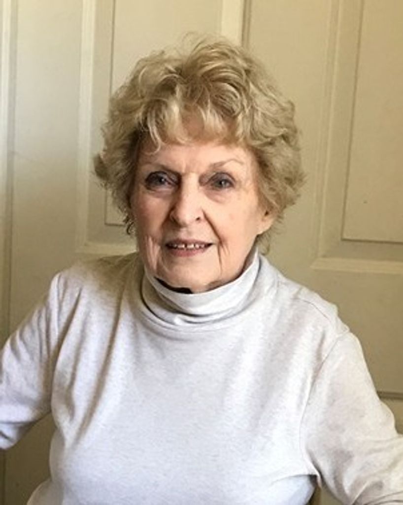 Maxine Root