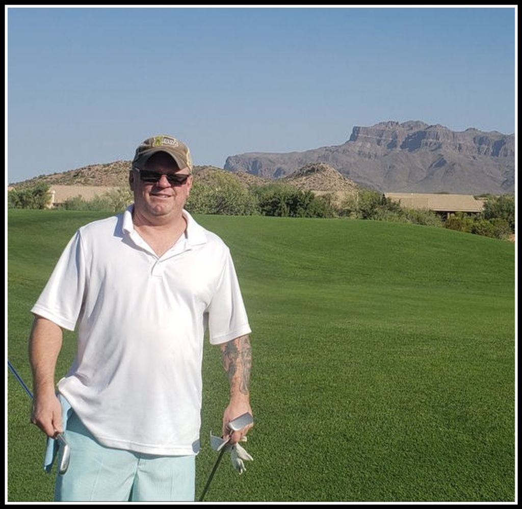 Justin William Theel Profile Photo