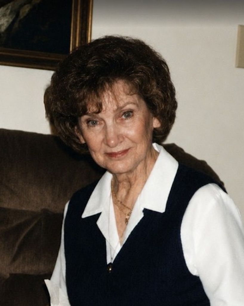 Margarete Maria Owens Profile Photo