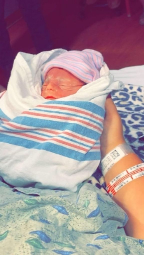 Baylor Mckinley Dalton Profile Photo