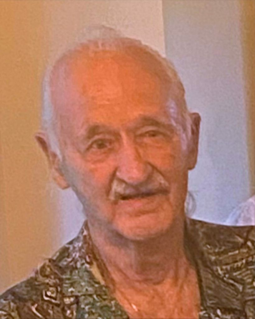 Daniel Stanislaus Rychwalski