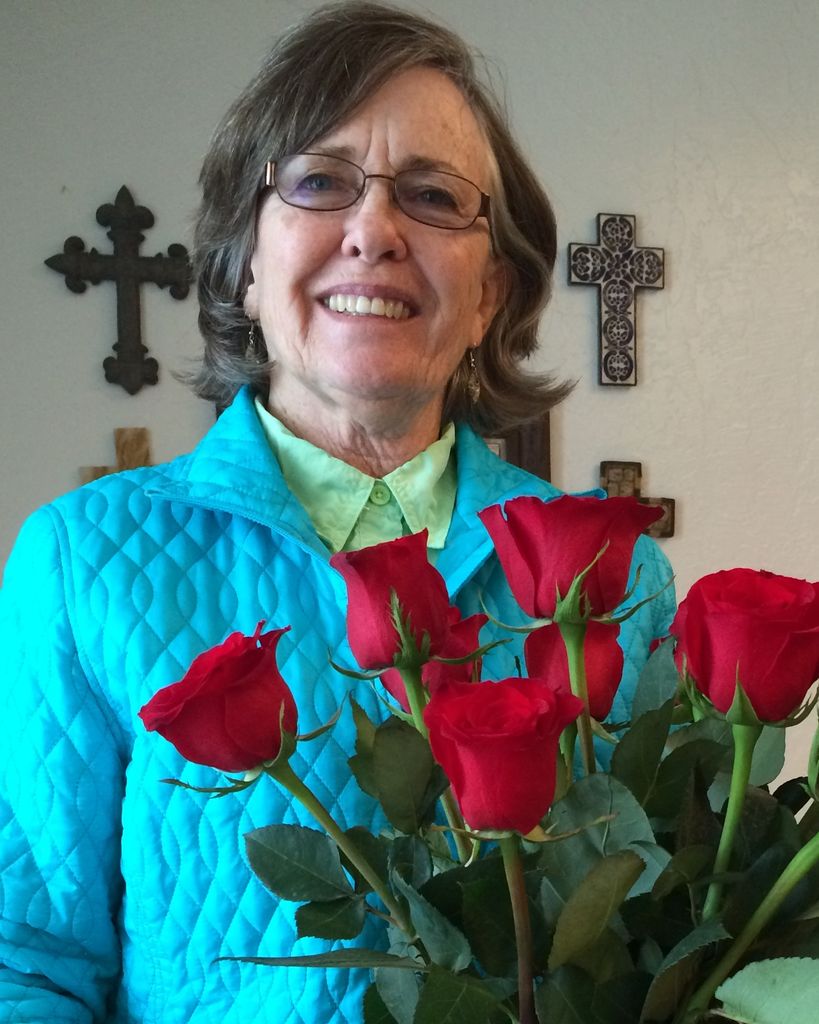 Barbara Kaye Johnson