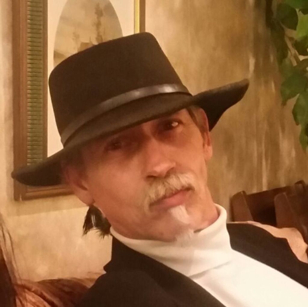 Brian Eugene Mcfadden