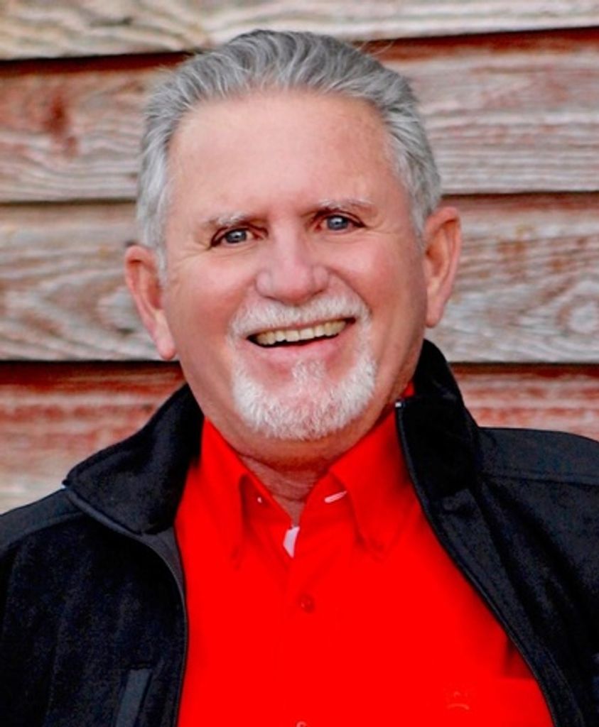 Maj (Retired) Larry Wayne Dipprey
