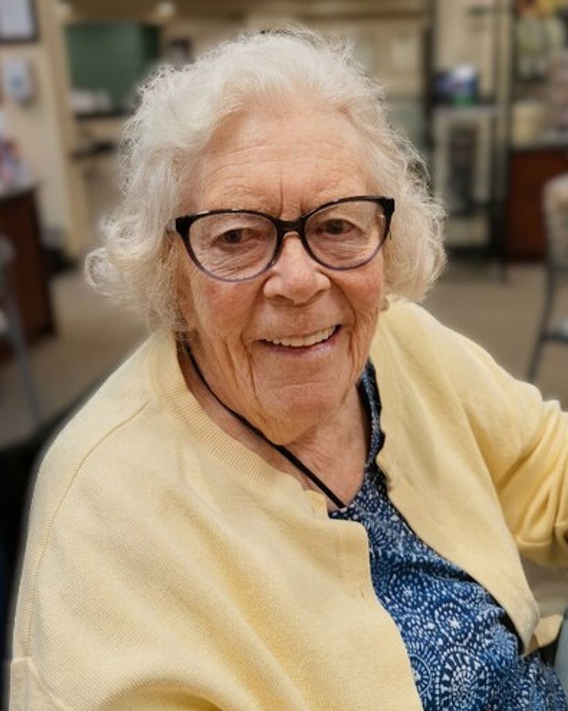 Mary Ann Gunning Profile Photo