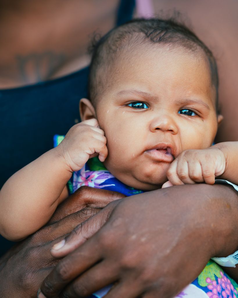 Naima Rae Twum Mills Profile Photo