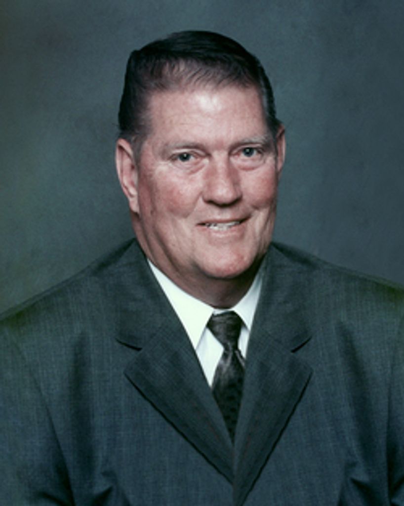 Lyle Anderson