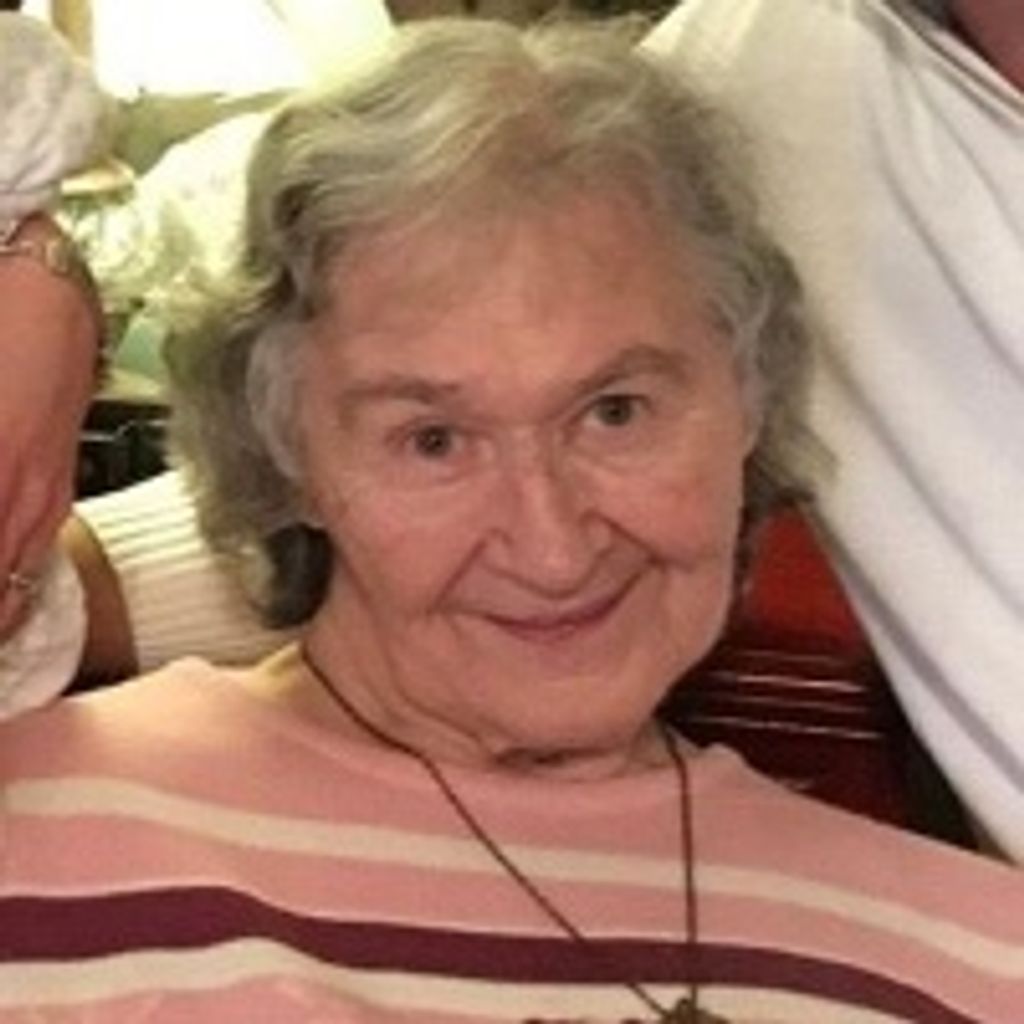 Frances Marie (Machalek) Martin Profile Photo