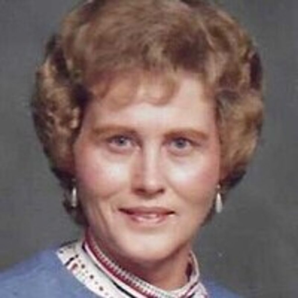 Gladys Thomas