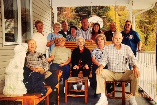 Hettie S (Pennington)  Langdon photo gallery thumbnail 33 of 80