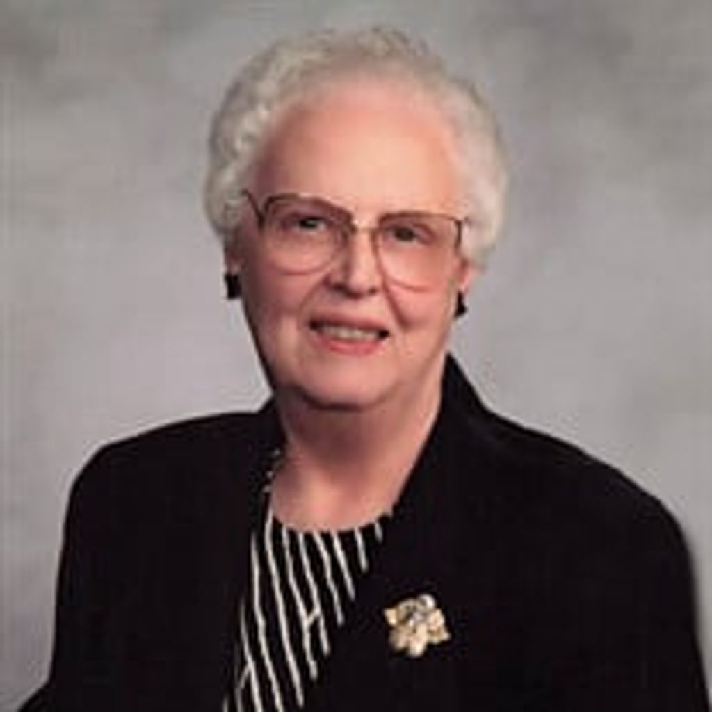 Vivian Carol Smith Profile Photo