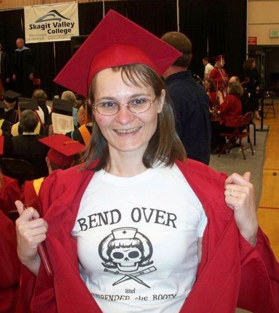 Angela ‘Angie’ Newcomb Profile Photo