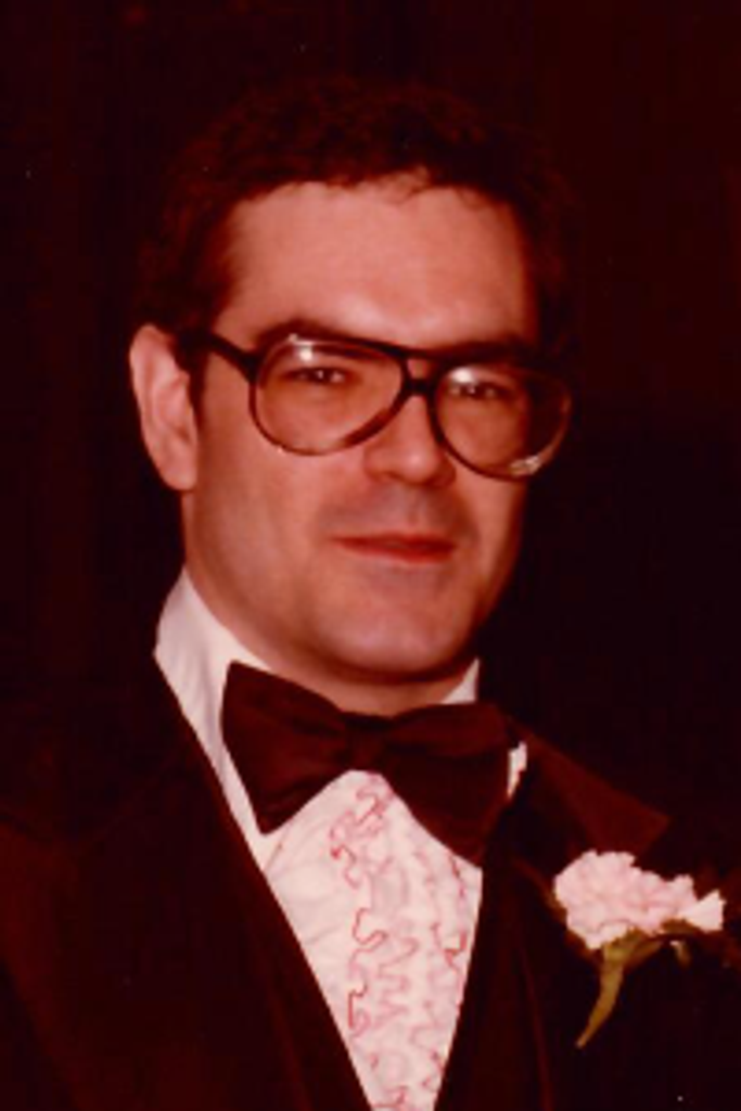 John M. ''Jack'' Devlin Jr.