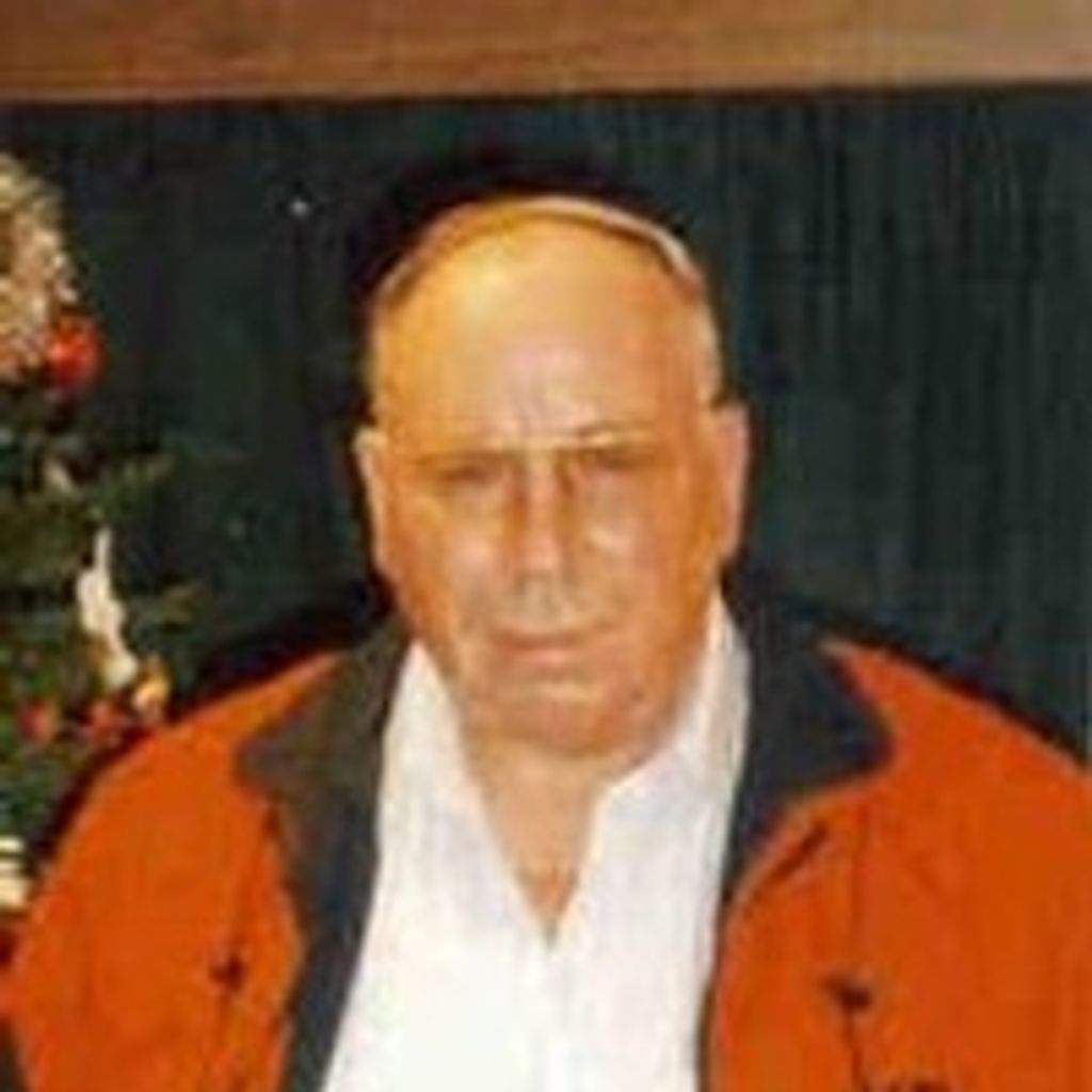 George W. Grifka