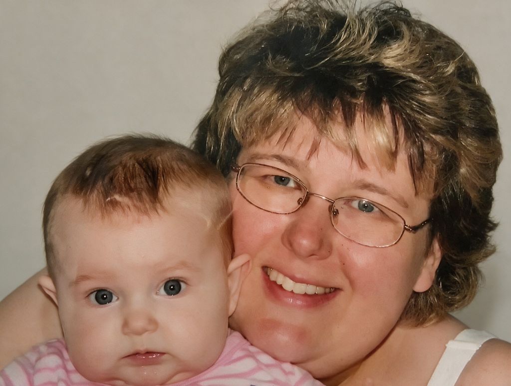 Kathryn Jean Polston