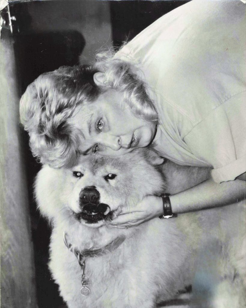 Virginia Lee Dechant Profile Photo