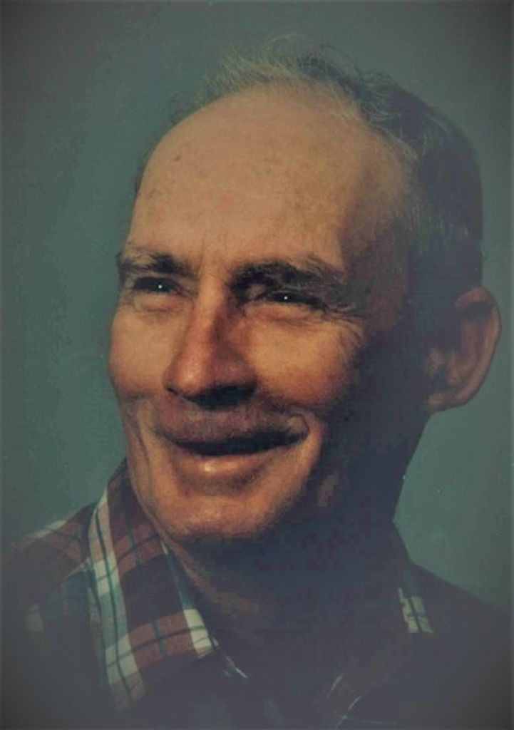 Edward Ladell Sharp