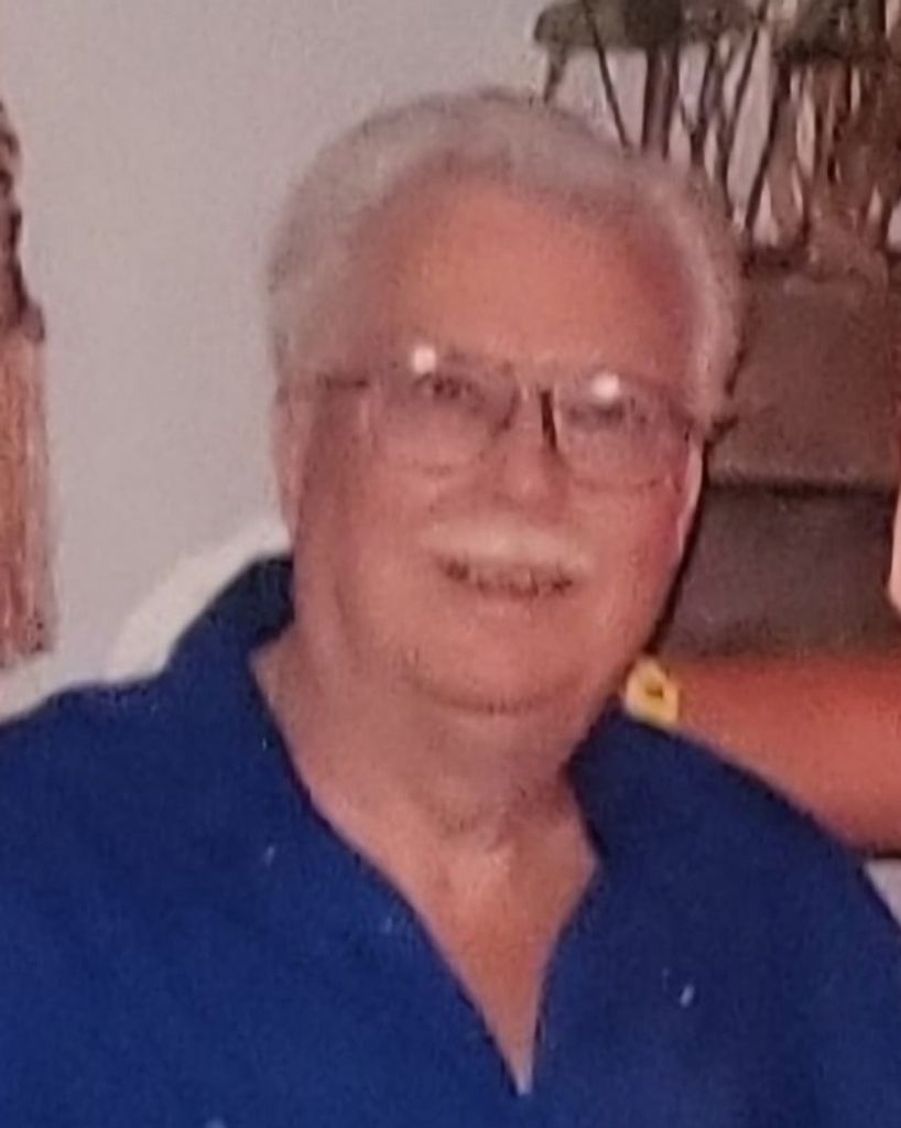 Edward Ligus Profile Photo