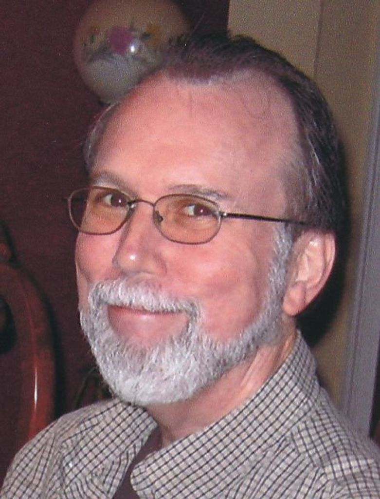 George Jeffery